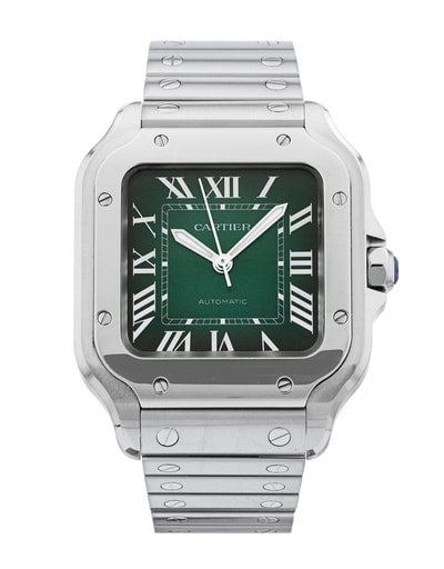 Cartier Santos WSSA0094
